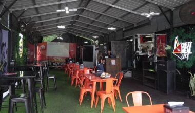 Inflation impacts small business in Tampa: 'Our profit margin is getting smaller and smaller'