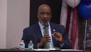 Former campaign treasurer admits to stealing $200K from St. Pete mayor
