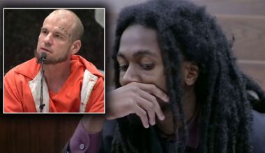 Tampa rapper murder trial: Inmate testifies about alleged jailhouse letters