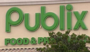 Florida social media star's fans petition for him to star in Publix holiday commercial