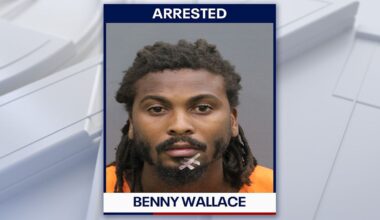 Tampa woman killed after car crashes into bus stop; driver charged with DUI manslaughter: FHP