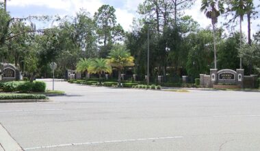 Mother looks for answers as Tampa police investigate shooting