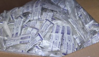 Florida non-profit races against time to distribute $1M in medical equipment