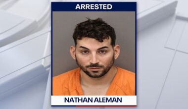 St. Pete man accused of exposing himself for OnlyFans content at Sawgrass Lake Park: PCSO