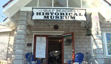 Two years after Hurricane Helene, St. Pete Beach museum still awaits reopening