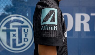 Fort Lauderdale United FC Notebook: Club Secures Major Partnerships with mainelove and Affiniti; Oyler Earns League Honors