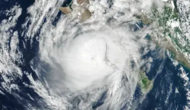 Hurricane Polo