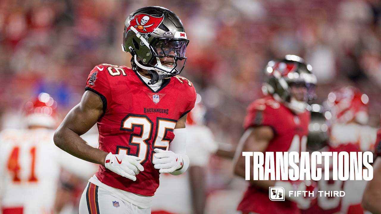 Tampa Bay Buccaneers logo