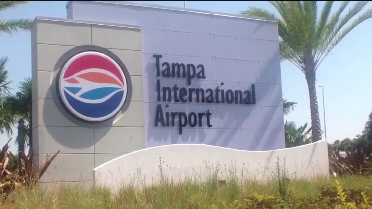 TPA upgrades parking garage technology 