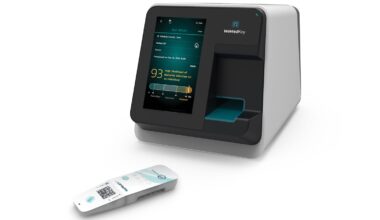 Tampa General Implements MeMed BV Test, Reduces Cefepime Use by 33%