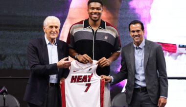 Miami Heat next player target revealed