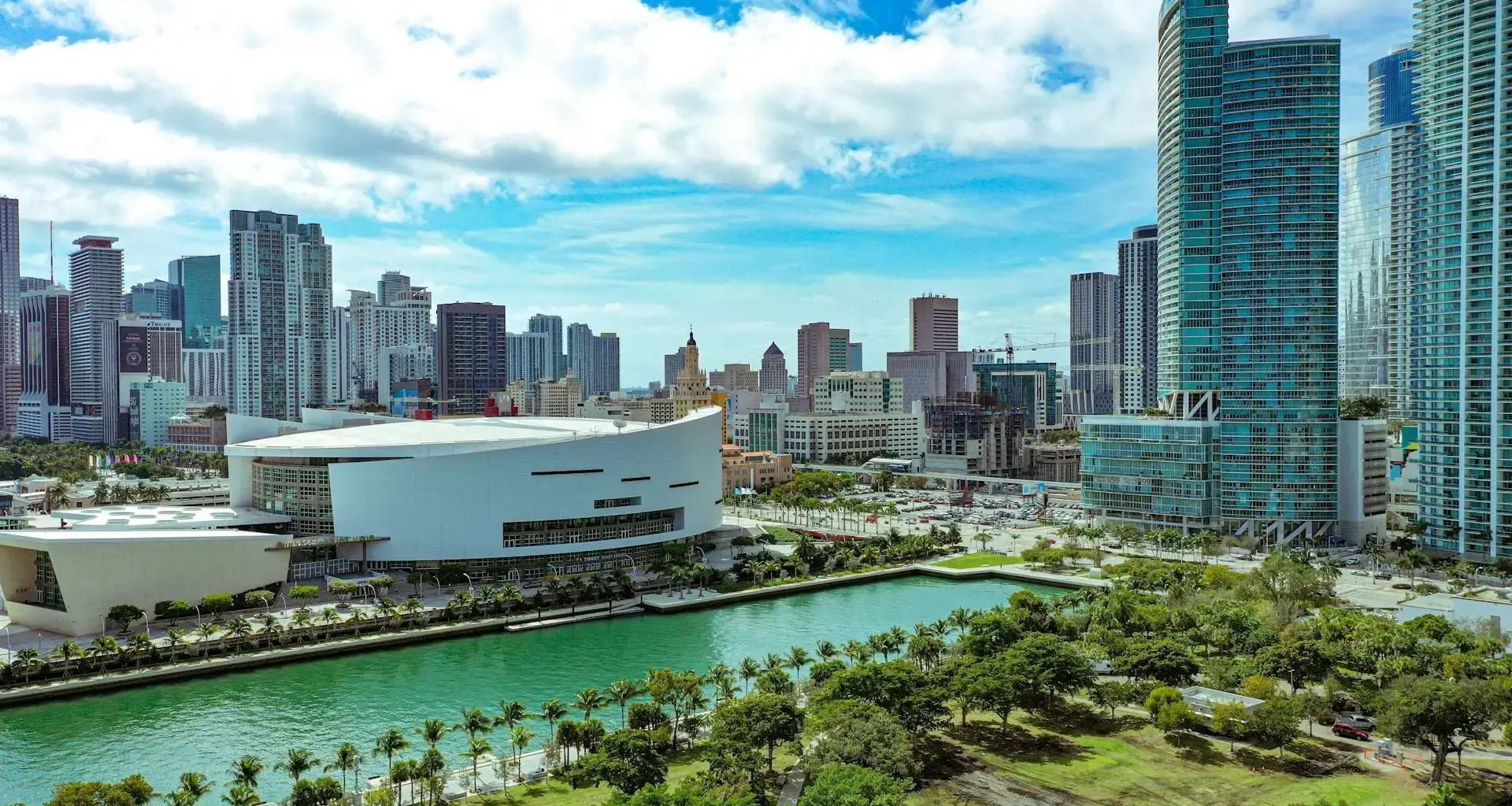 Flying Private Into Miami: What to Know Before the Season Starts