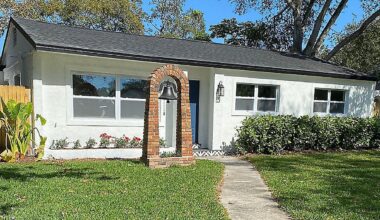 Amendment 3 could offer tax savings for rental owners