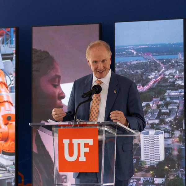 University of Florida opens campus in downtown Jacksonville News