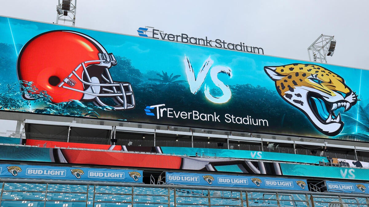 Cleveland Browns vs. Jacksonville Jaguars: How to watch, pick, odds, spread