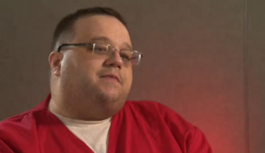 Miami mob con man James Sabatino ordered to remain silent - but is that legal?