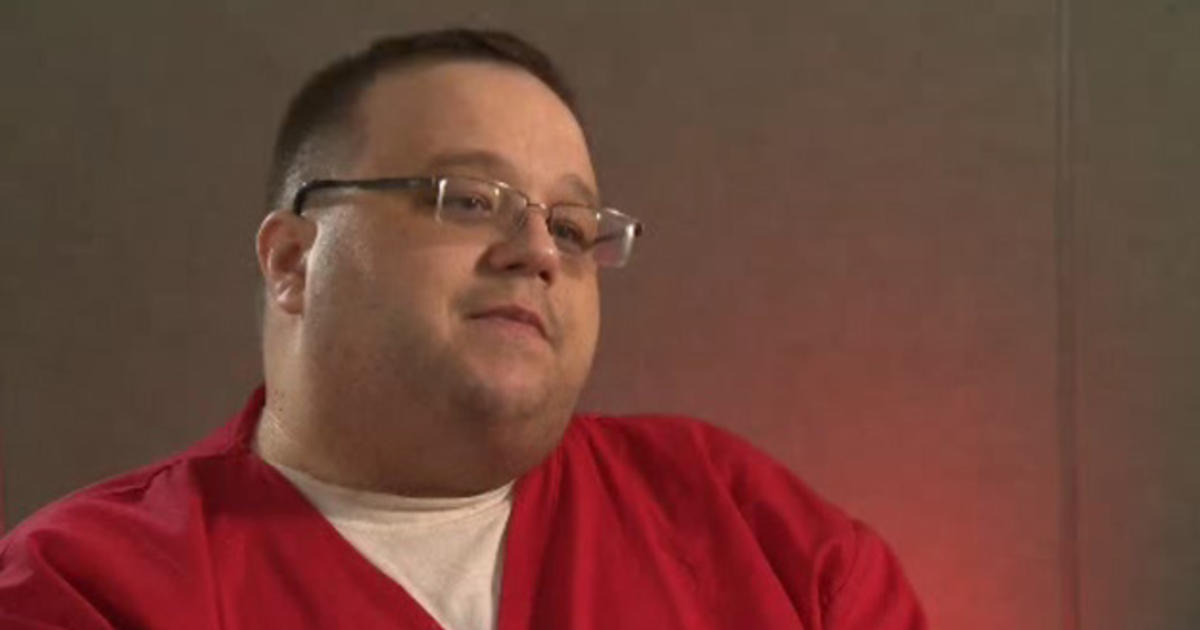 Miami mob con man James Sabatino ordered to remain silent - but is that legal?