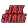 Jacksonville St. Logo