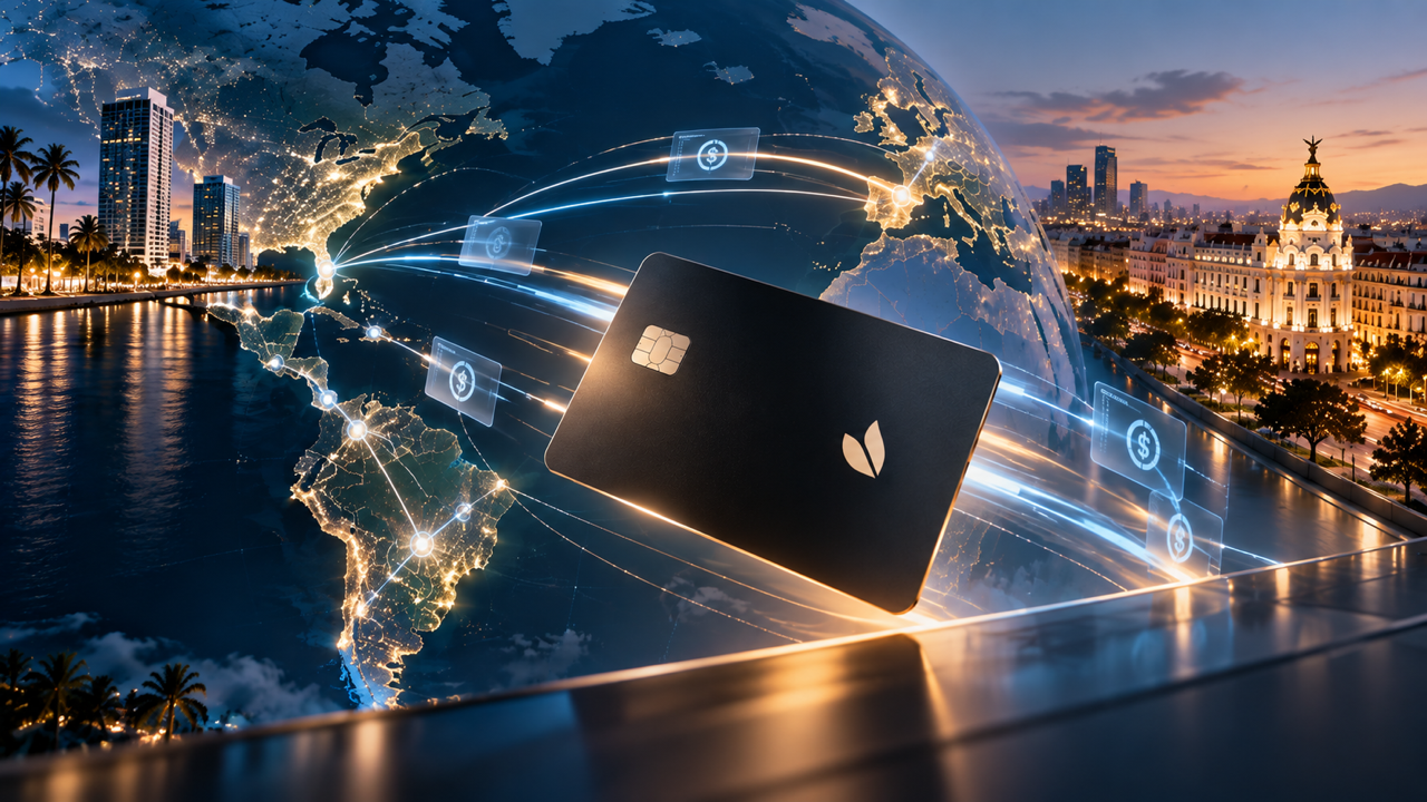 Jeeves raises $110M to take its stablecoin play global