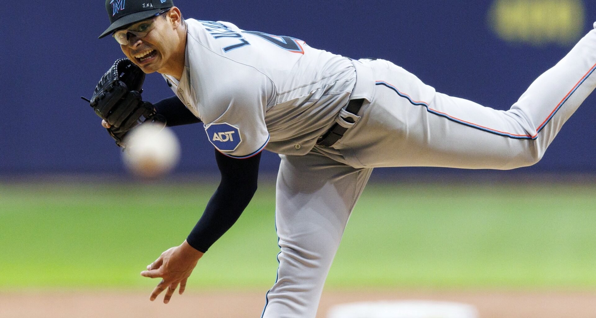MLB payroll reform could save Miami Marlins from next Luzardo trade - Marlins