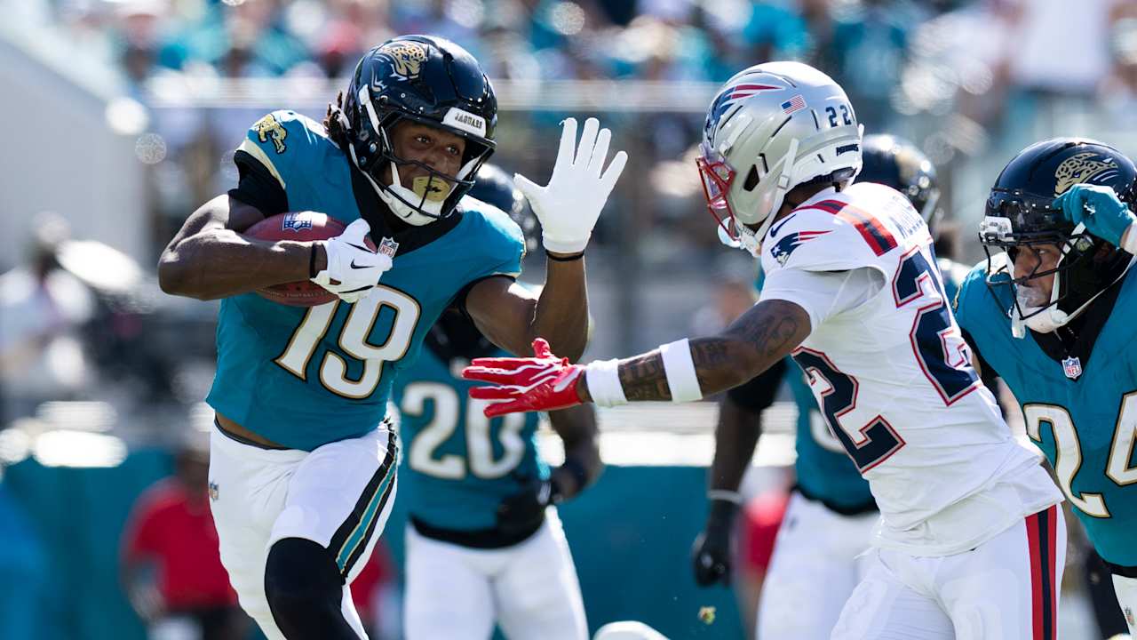 Jacksonville Jaguars logo