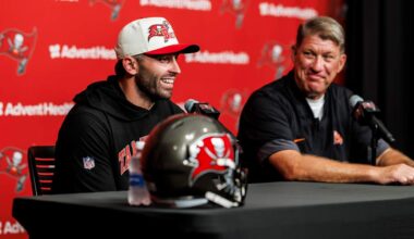 Tampa Bay Buccaneers logo