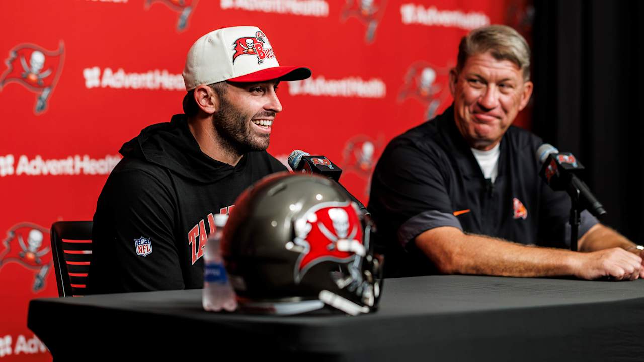 Tampa Bay Buccaneers logo