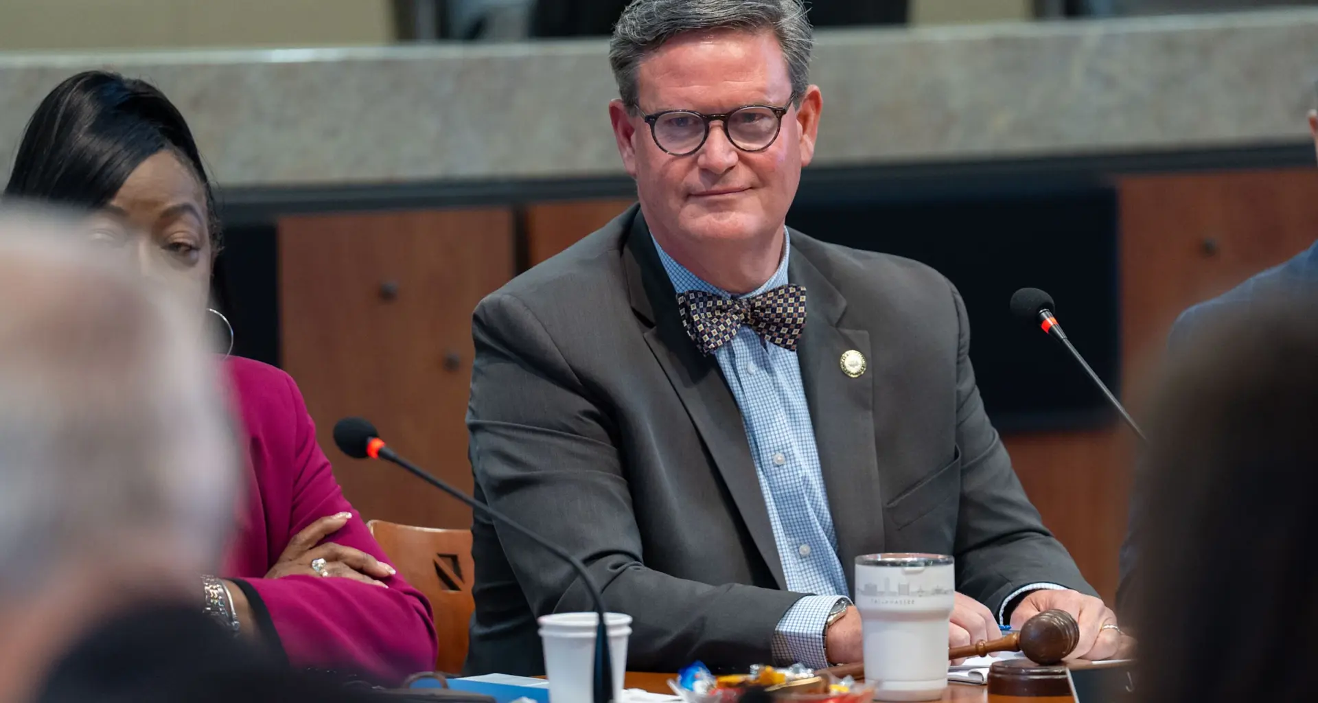 Tallahassee approves City Manager contract with controversial supermajority provision
