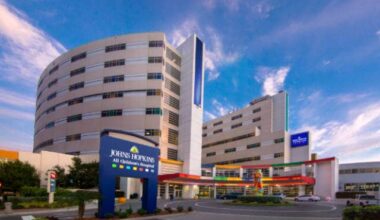 USF St. Pete adds four-year nursing degree for workforce pipeline
