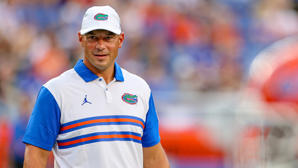 Jon Sumrall questions Florida being favored vs. Ole Miss: 'Lot of good drugs out there'