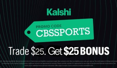 Kalshi promo code CBSSPORTS in Florida: Get $25 bonus for trading Florida, Florida State, USF, FIU, FAU