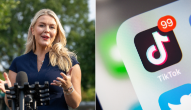 Judge recommends $250 fine, reprimand for fired Florida nurse who posted TikTok about Karoline Leavitt