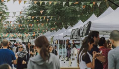 St. Pete native launches NewTree Social community events app