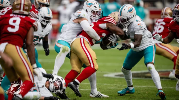 Miami Dolphins’ Start Has Been Worse Than I Expected