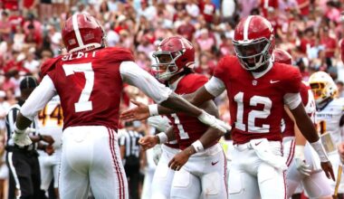 Florida State vs. Alabama odds, picks, predictions, betting preview for Week 3 college football matchup