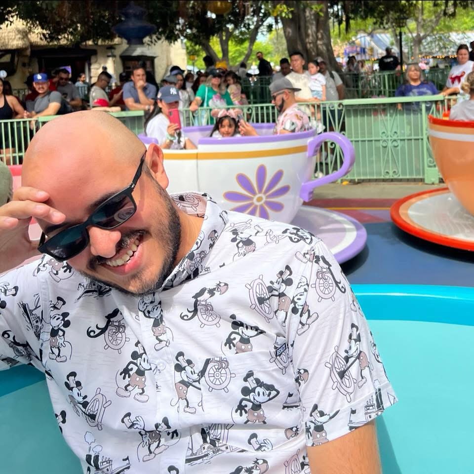 Universal Orlando has added a tribute to a team member who recently passed away to the H.R. Bloodengutz house at Halloween Horror Nights 35.
