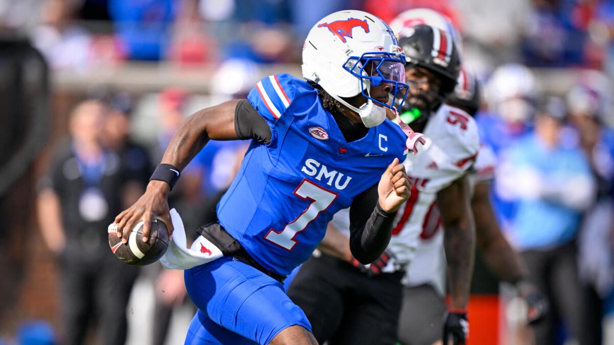 SMU vs. Florida State odds, picks, prediction, preview for ACC Week 1 college football matchup