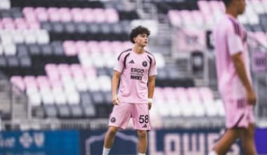 MATCH PREVIEW: Inter Miami CF II Hosts Huntsville City FC for the Last Home Match of the Season