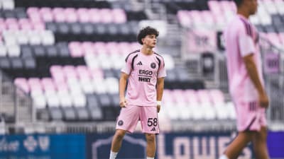 MATCH PREVIEW: Inter Miami CF II Hosts Huntsville City FC for the Last Home Match of the Season