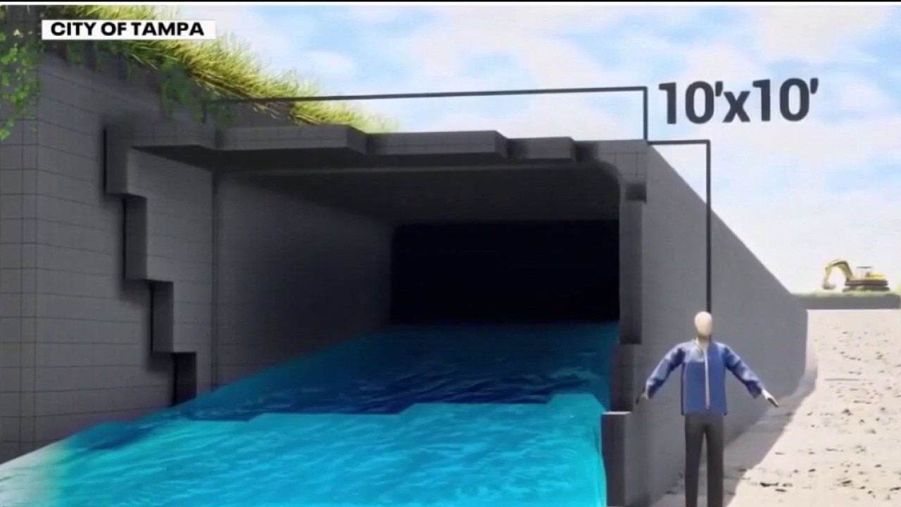 Tampa Council set for $100M flood vote