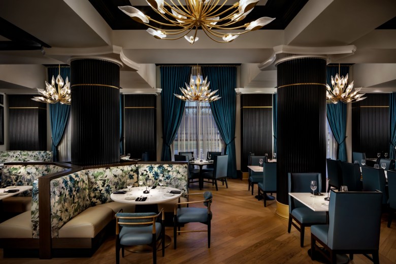 After 25 years as the Grand Bohemian Hotel, the boutique auberge in the heart of downtown Orlando has been rebranded as Hotel Beauden, a name inspired by the city’s designation as “The City Beautiful.” And as part of that rebrand, the hotel’s signature Euro-French restaurant, The Boheme, has been renamed Libra, while the Bosendorfer Lounge is now called Bar Libra. Together, the restaurant and lounge will celebrate Orlando’s diverse neighborhoods “through a culinary program shaped by Hispanic, Floridian and Asian influences.”