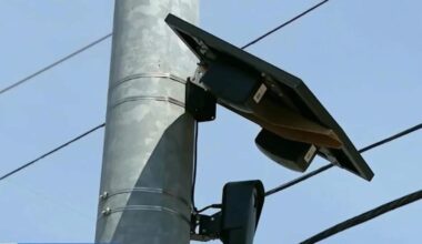 Miami Beach moves license plate readers to private property