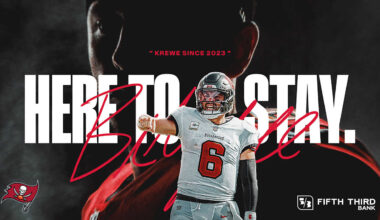 Tampa Bay Buccaneers logo