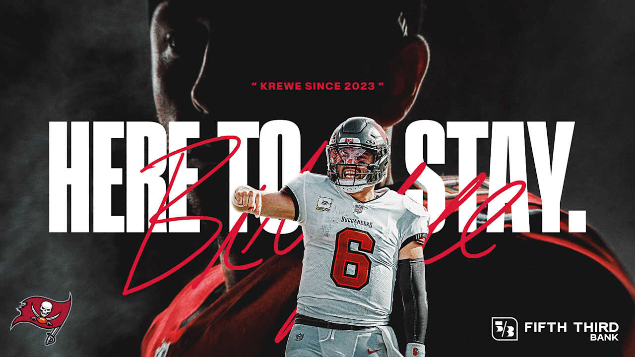 Tampa Bay Buccaneers logo