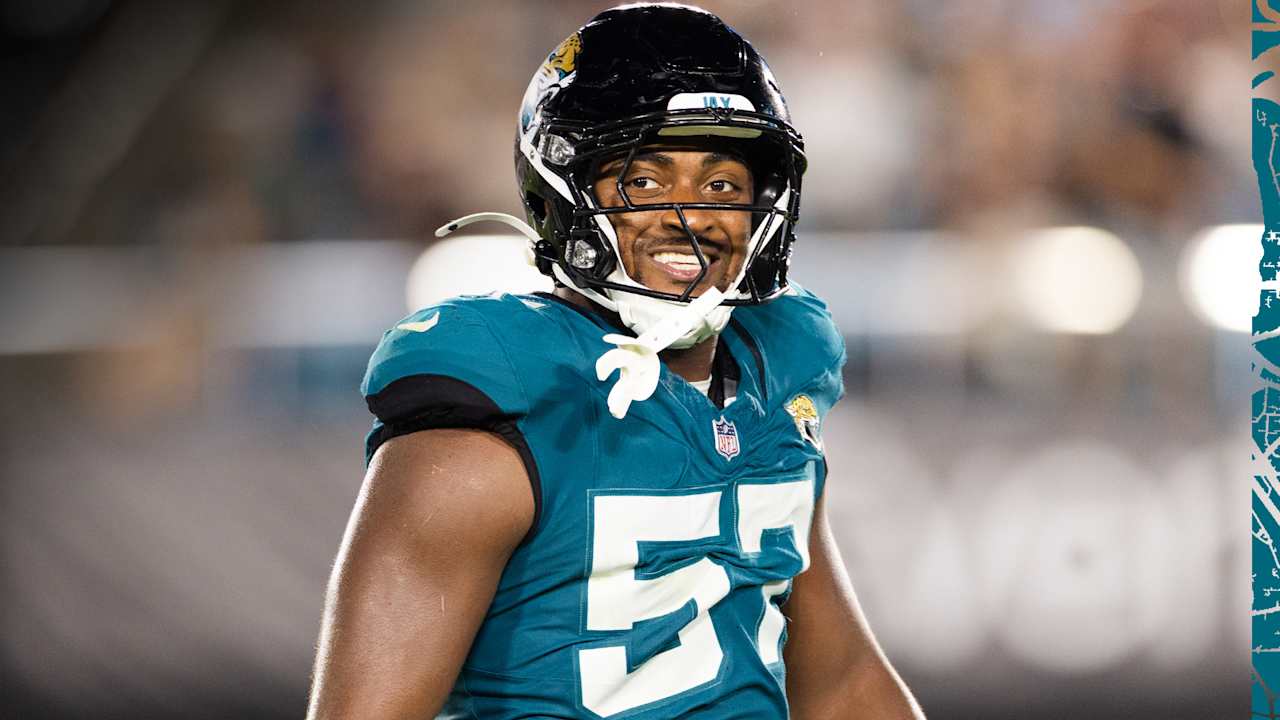 Jacksonville Jaguars logo