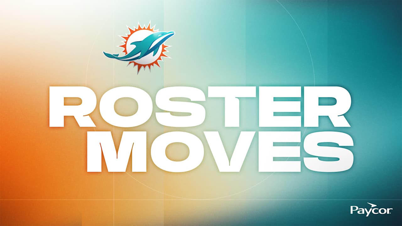 Miami Dolphins logo