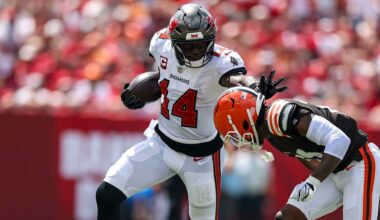 Tampa Bay Buccaneers logo