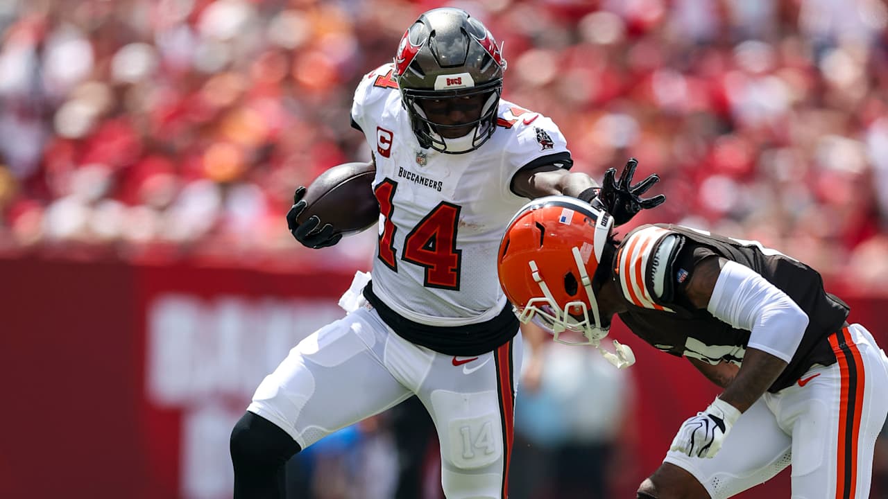 Tampa Bay Buccaneers logo
