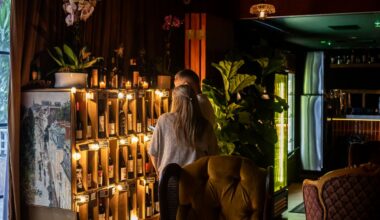 Magie Wine Bar Heads to Fort Lauderdale