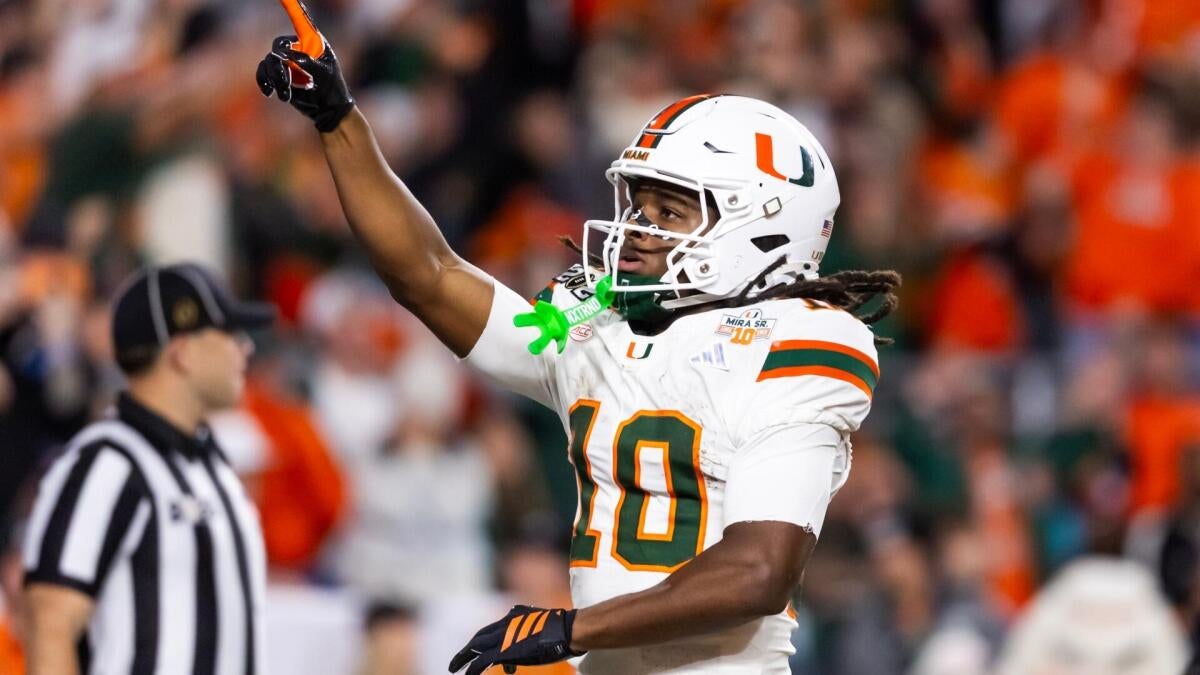 Miami vs. Stanford odds: Proven model reveals picks for Week 1 game